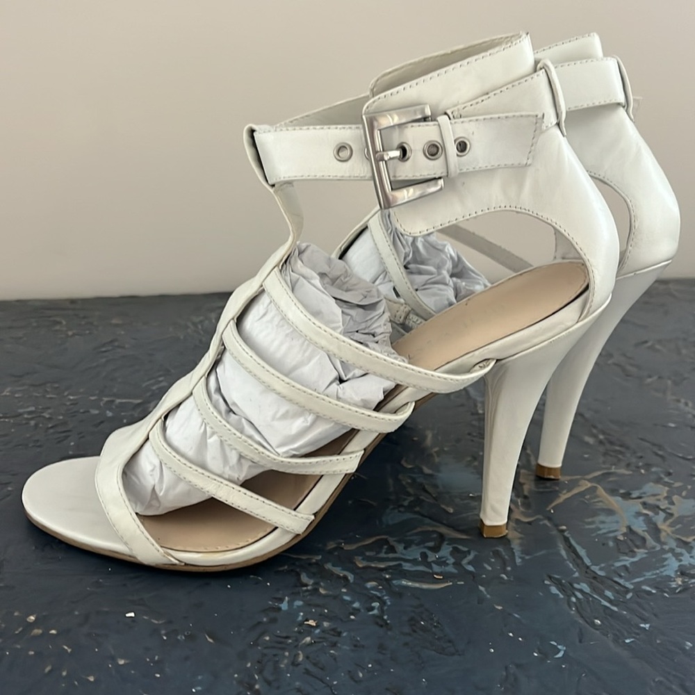 Nine West sandals - Picture 3 of 4